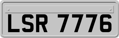 LSR7776