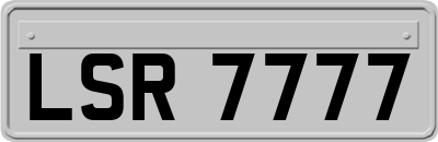 LSR7777