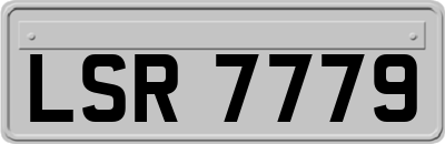 LSR7779