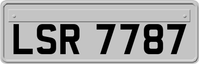 LSR7787