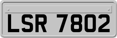 LSR7802