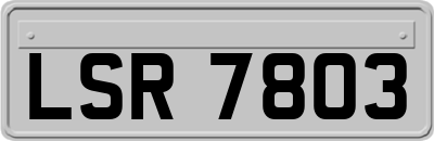 LSR7803