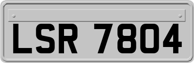 LSR7804