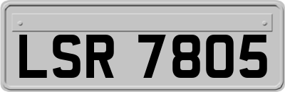 LSR7805