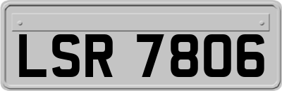 LSR7806