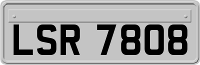 LSR7808