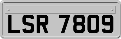 LSR7809