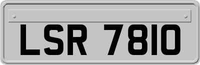LSR7810