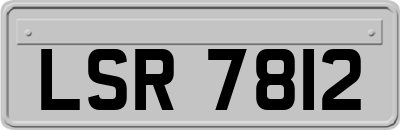 LSR7812