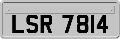 LSR7814