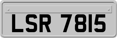 LSR7815