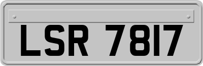 LSR7817