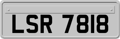 LSR7818