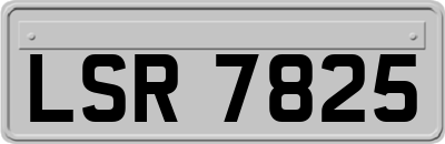 LSR7825