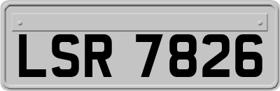 LSR7826