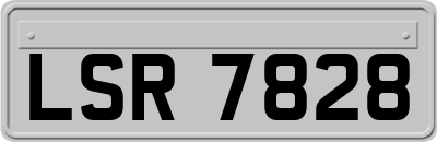 LSR7828