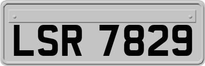 LSR7829