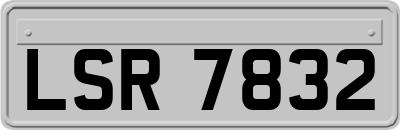 LSR7832