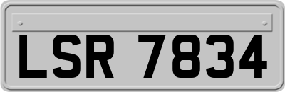 LSR7834