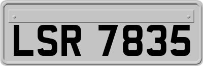 LSR7835