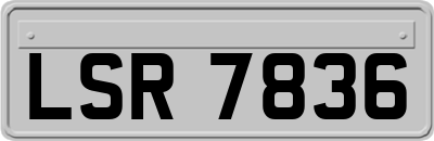 LSR7836