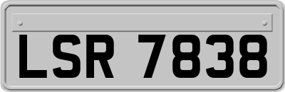 LSR7838