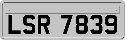 LSR7839