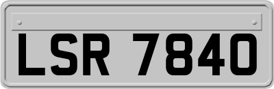LSR7840