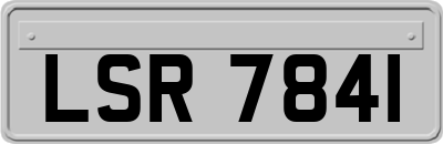 LSR7841