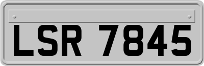 LSR7845