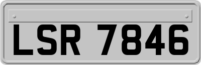 LSR7846