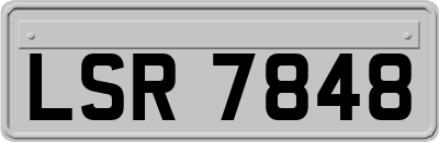 LSR7848
