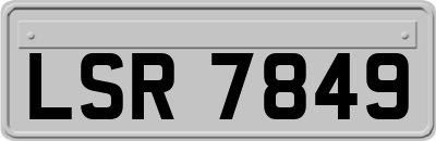 LSR7849
