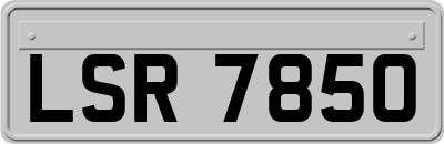 LSR7850