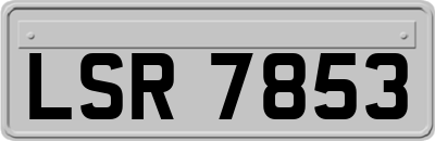 LSR7853