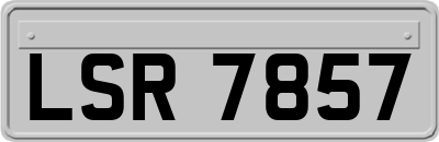 LSR7857