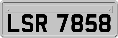 LSR7858