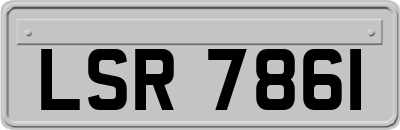 LSR7861