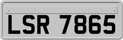 LSR7865