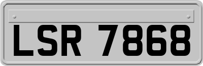 LSR7868