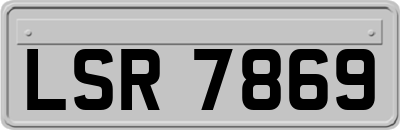 LSR7869