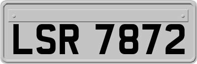 LSR7872
