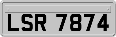 LSR7874