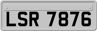 LSR7876