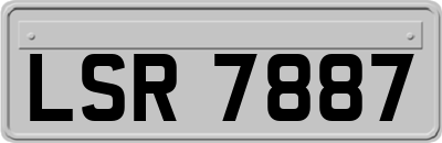 LSR7887
