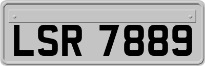 LSR7889
