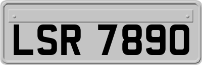LSR7890