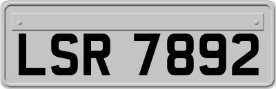 LSR7892