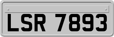 LSR7893