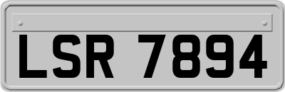 LSR7894